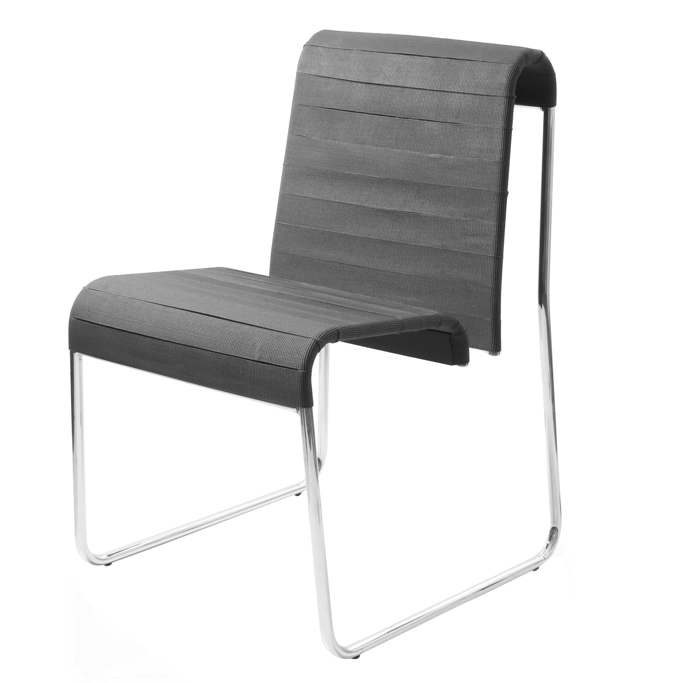 Farallon Side Chair by Danese Artemide Accessories